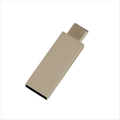 코스틱 OTG(메탈)USB USB제작